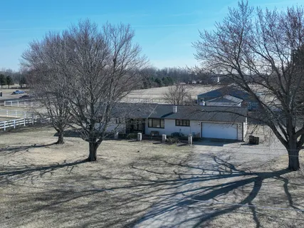 $550,000 | 47W185 Kelley Road, Hampshire, IL 60140