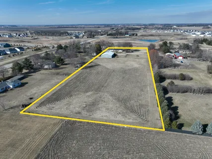 $550,000 | 47W185 Kelley Road, Hampshire, IL 60140