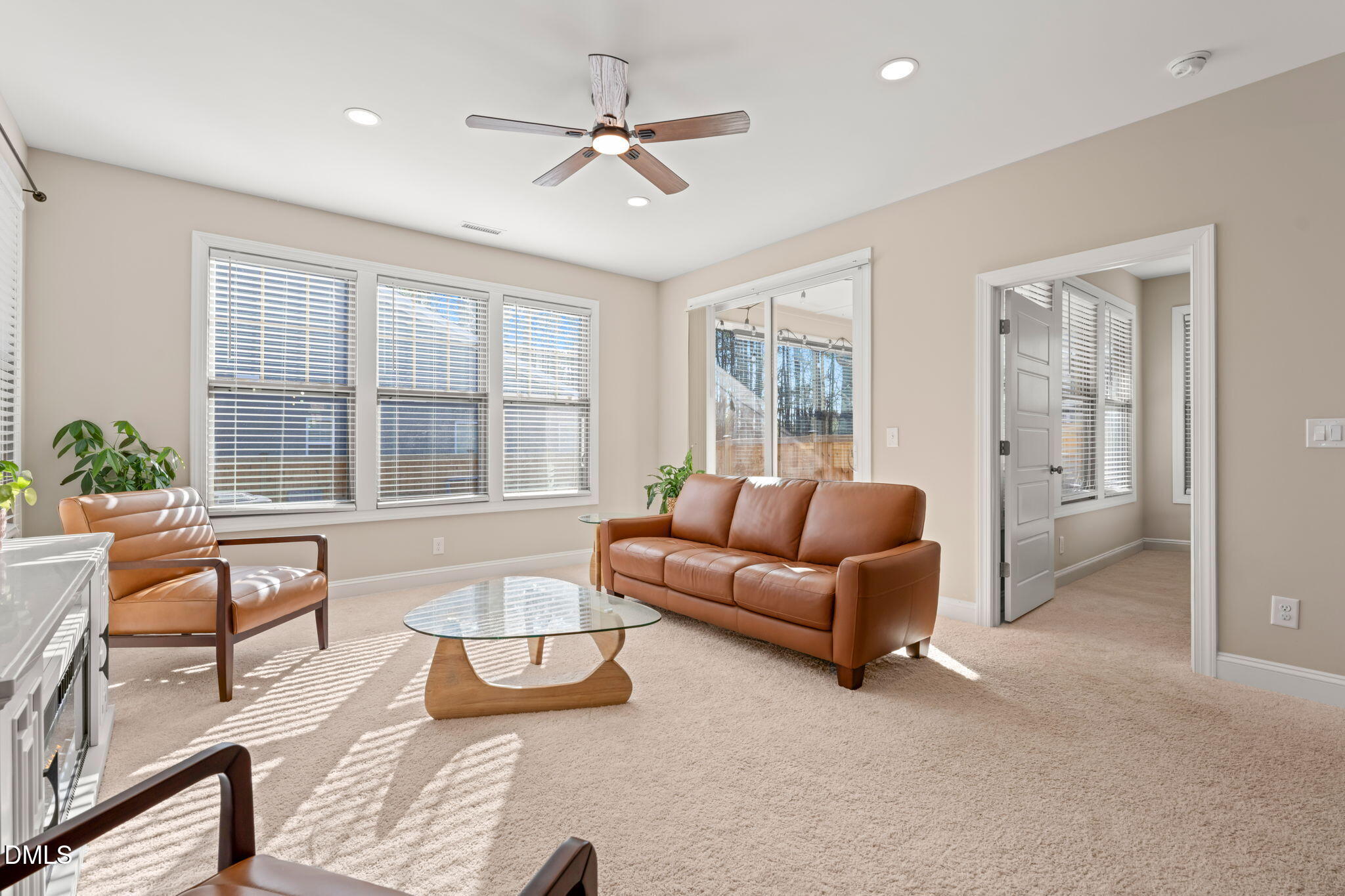 1103 Greatland Road Durham, NC 27703 - Photo 15 of 55