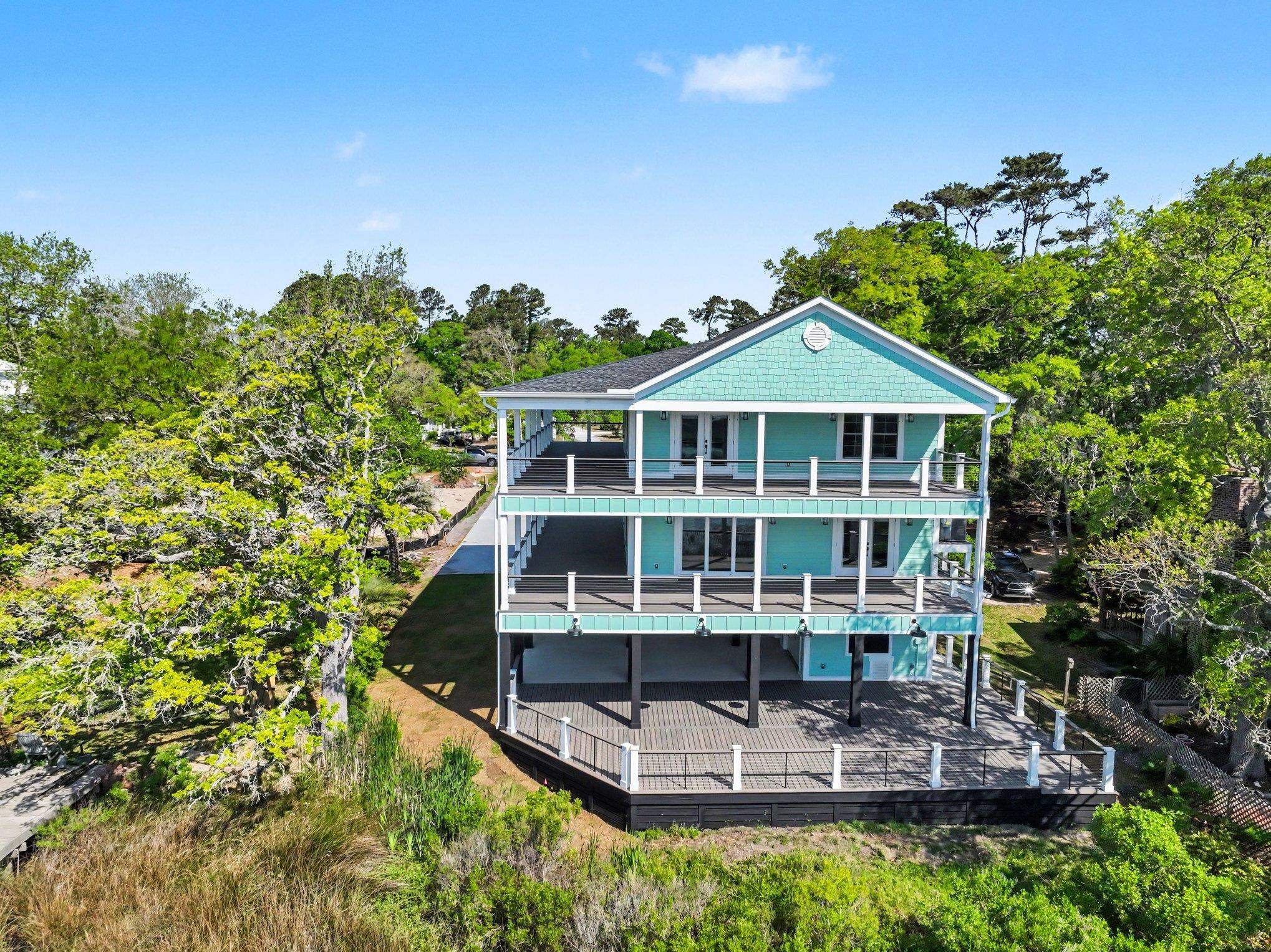 600 Elizabeth Drive Murrells Inlet, SC 29576 - Photo 51 of 54