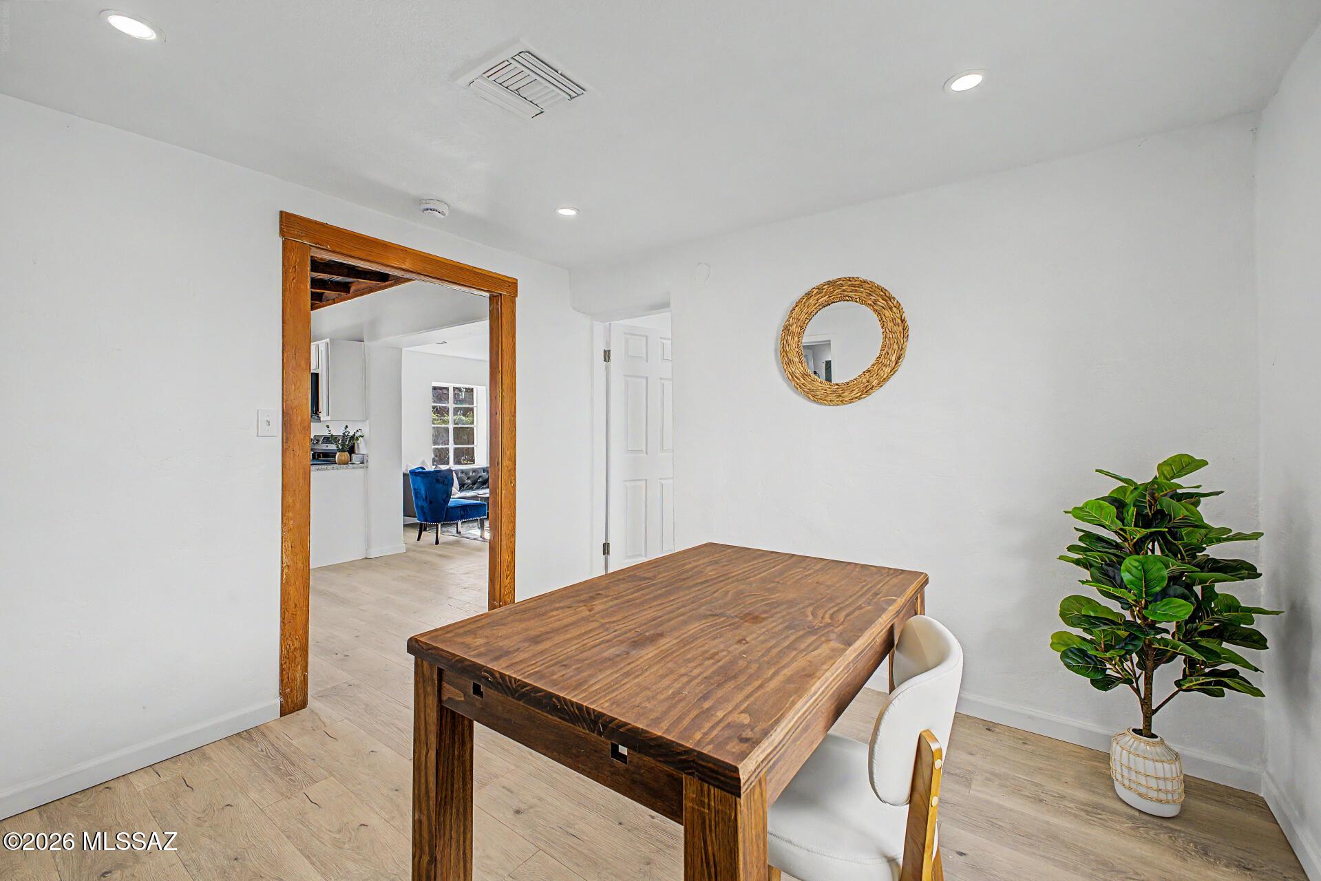 328 West 38th Street Tucson, AZ 85713 - Photo 20 of 27 Gallery Image 20