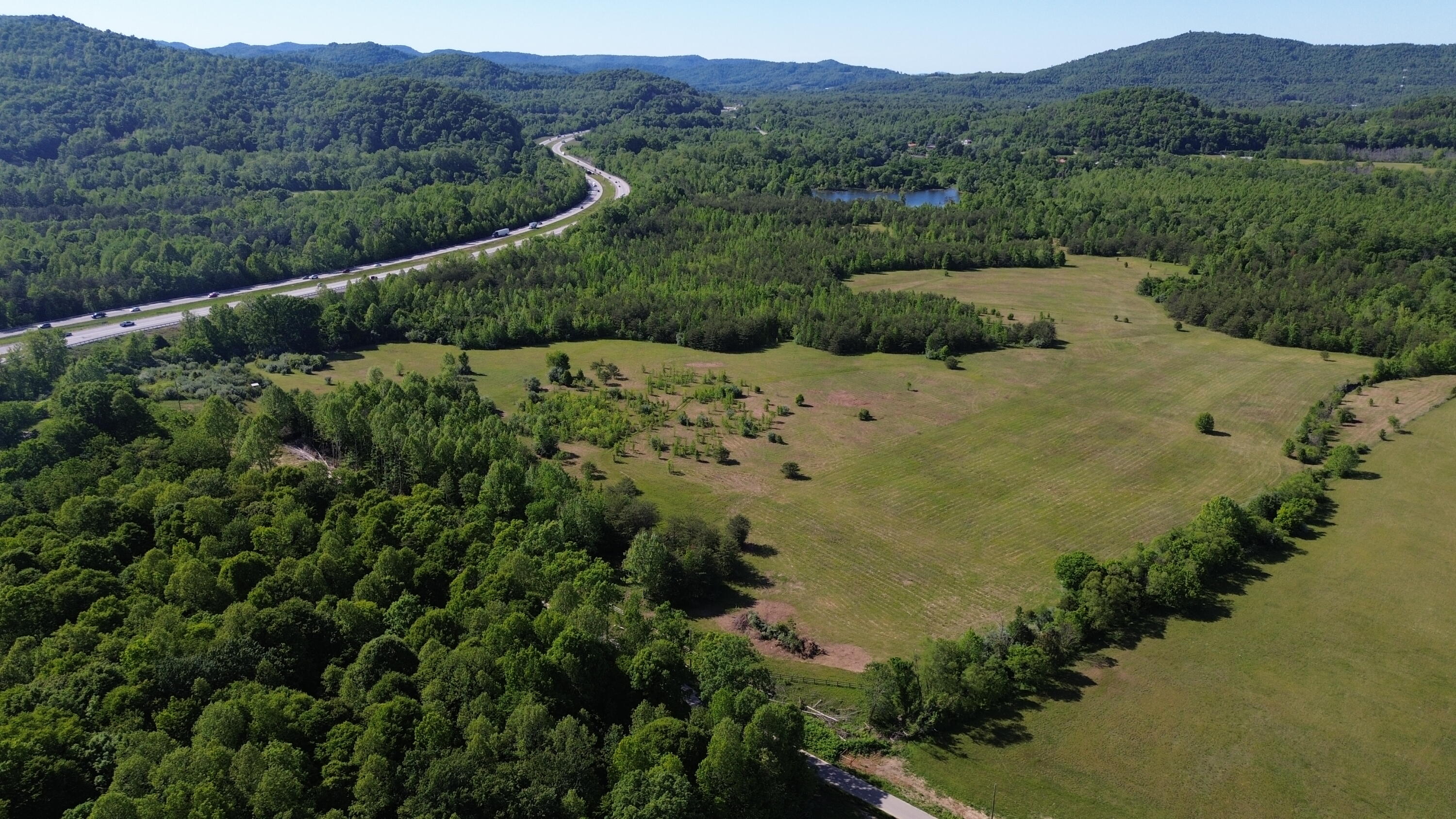 1635 Sandy Flats Road Williamsburg, KY 40769 - Photo 5 of 27 Large Tract