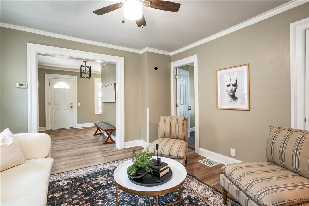 69 Diem Street Rochester, NY 14620 - Photo 11 of 33