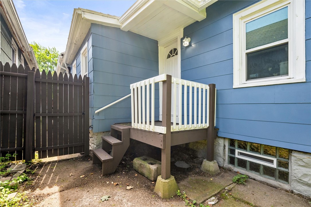 69 Diem Street Rochester, NY 14620 - Photo 31 of 33