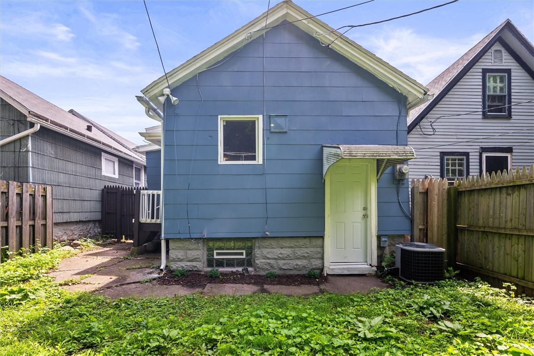 69 Diem Street Rochester, NY 14620 - Photo 32 of 33