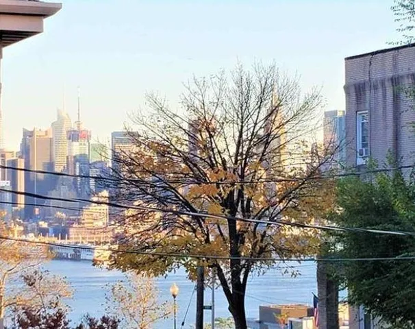 $2,800 | 6 50th Street, Unit 3, Weehawken, NJ 07086