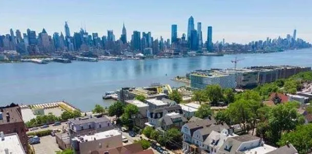 $2,800 | 6 50th Street, Unit 3, Weehawken, NJ 07086