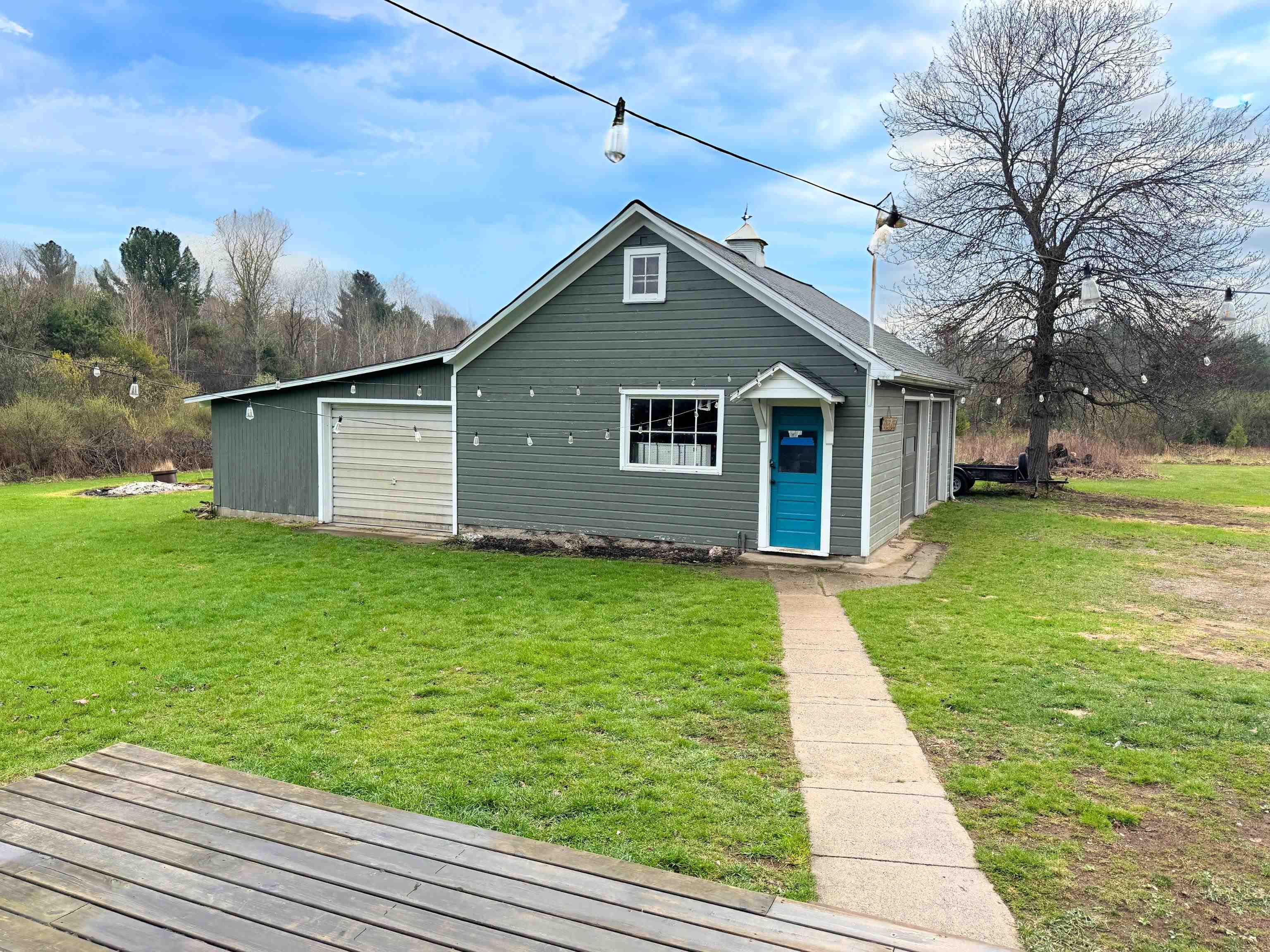 4070 Waltan Road Vassar, MI 48768 - Photo 38 of 50