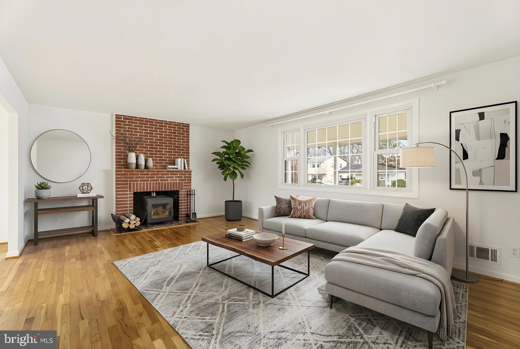 106 Gothard Road Lutherville-Timonium, MD 21093 - Photo 7 of 58 Gallery Image 7