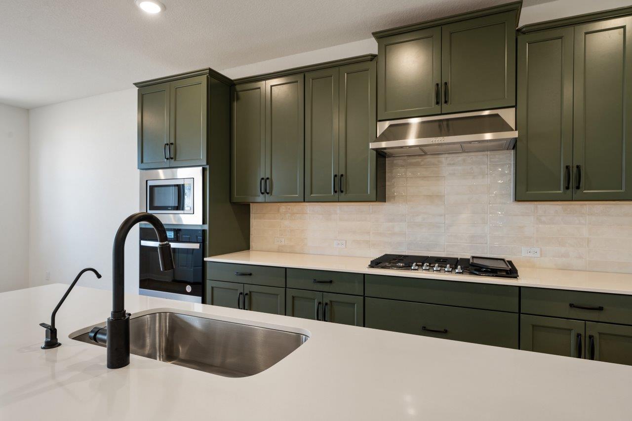 544 Redding Way Georgetown, TX 78633 - Photo 12 of 40 Photos are representative images and renderings for illustrative purposes only. Actual structural options and design images of the home may vary.