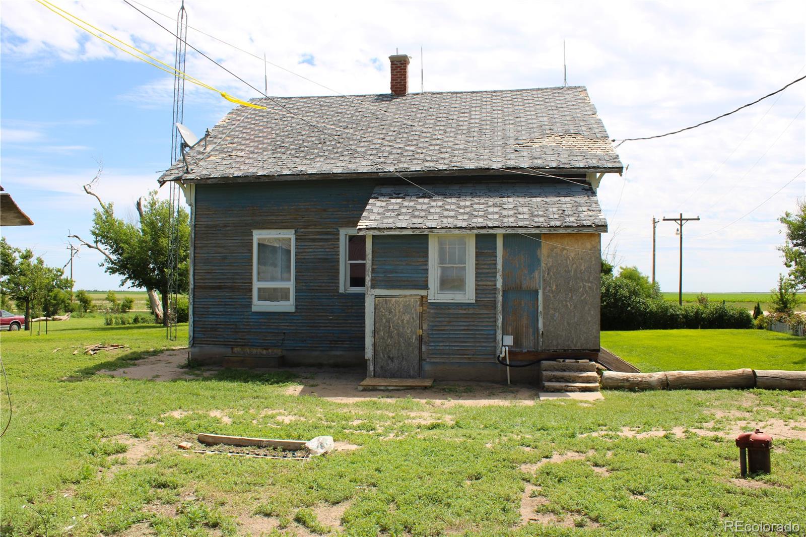 1901 County Road East Joes, CO 80822 - Photo 6 of 36
