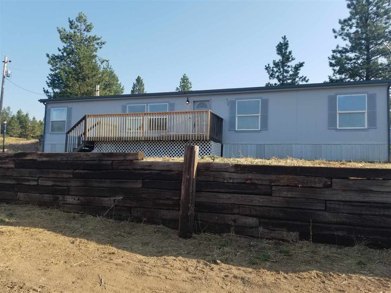 20220 North Holcomb Road Mead, WA 99021 - Photo 1 of 12