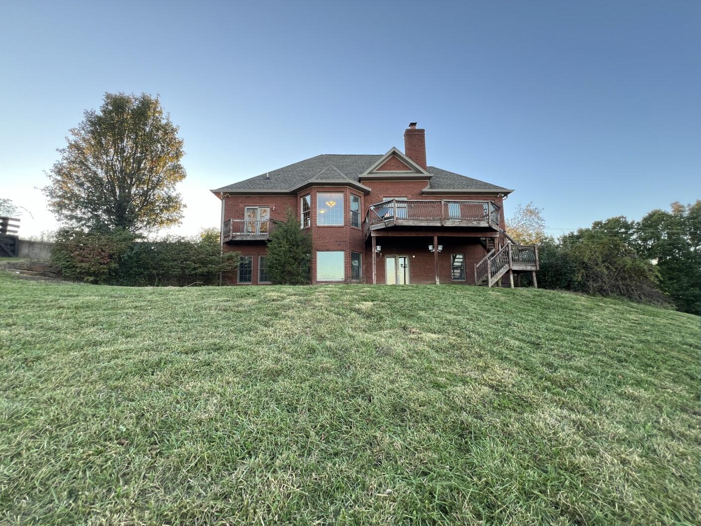 2416 Greenville Road Dry Ridge, KY 41035 - Photo 22 of 23 Gallery Image 22