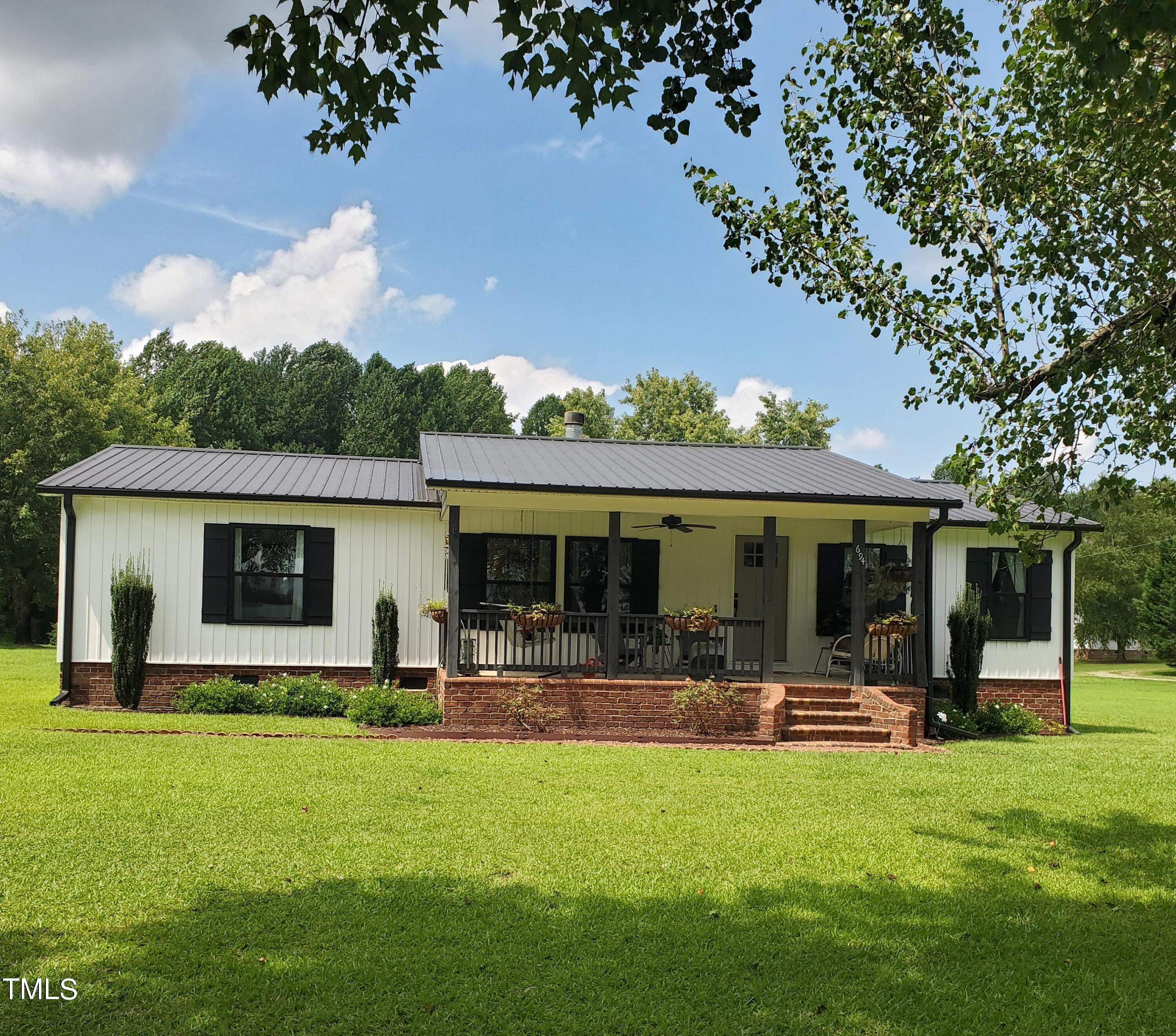 694 Sellars Road Cameron, NC 28326 - Photo 2 of 50 20240804_144324 (1)