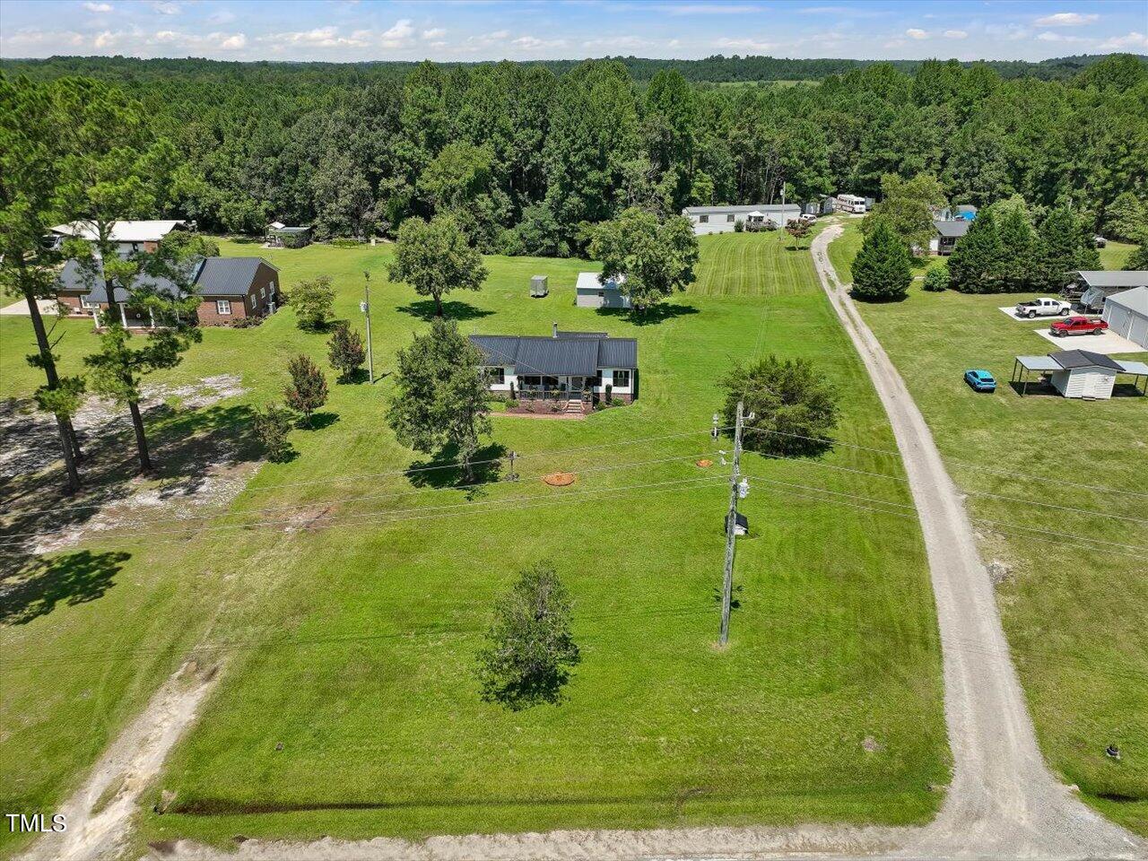 694 Sellars Road Cameron, NC 28326 - Photo 46 of 50 53-053-694SellarsRd-20240814