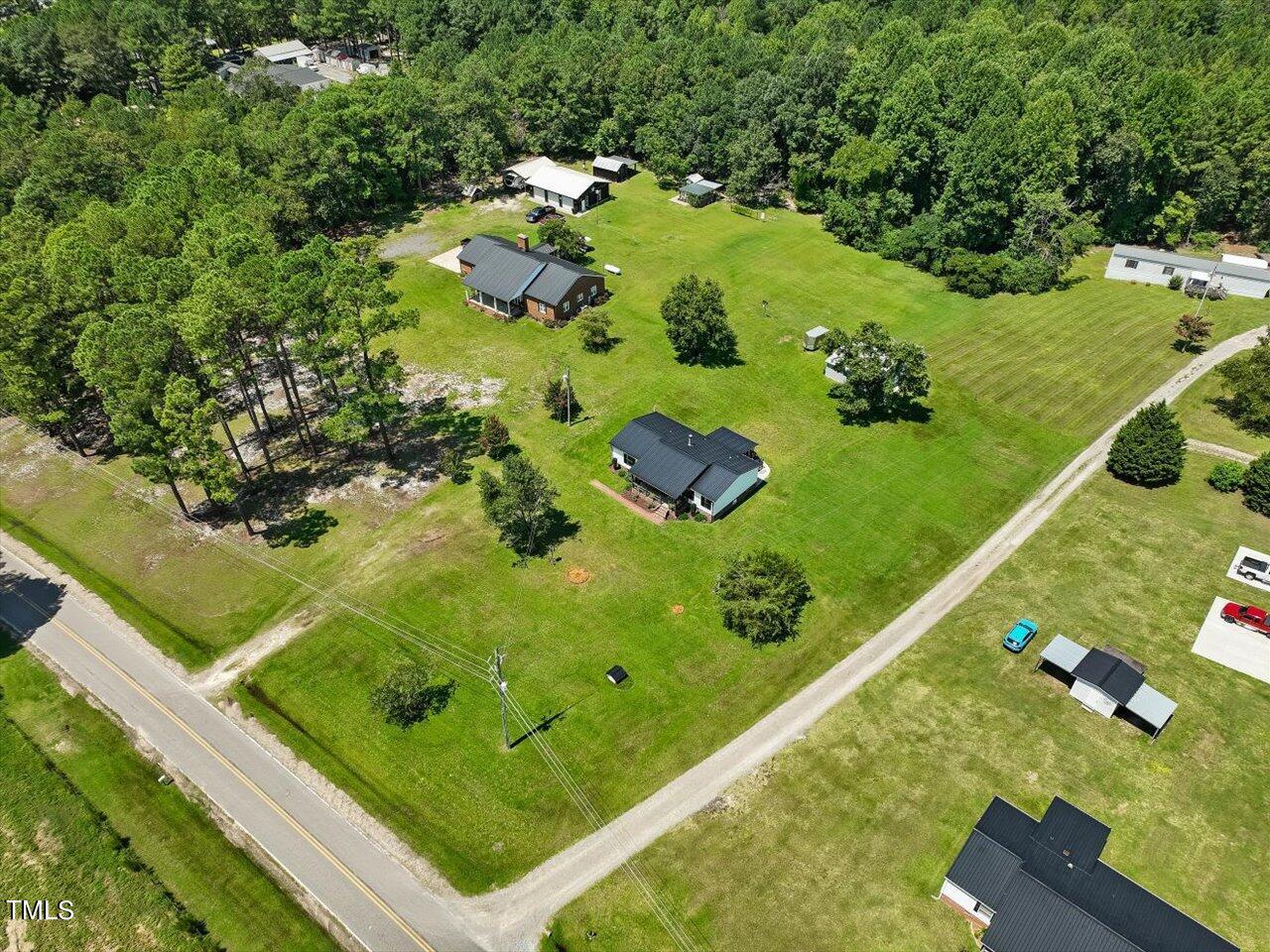 694 Sellars Road Cameron, NC 28326 - Photo 47 of 50 54-054-694SellarsRd-20240814