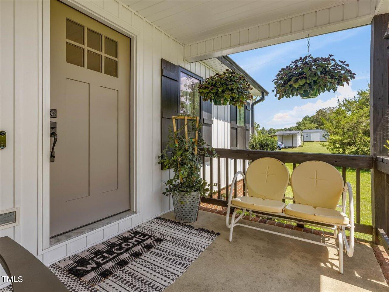 694 Sellars Road Cameron, NC 28326 - Photo 5 of 50 07-007-694SellarsRd-20240814