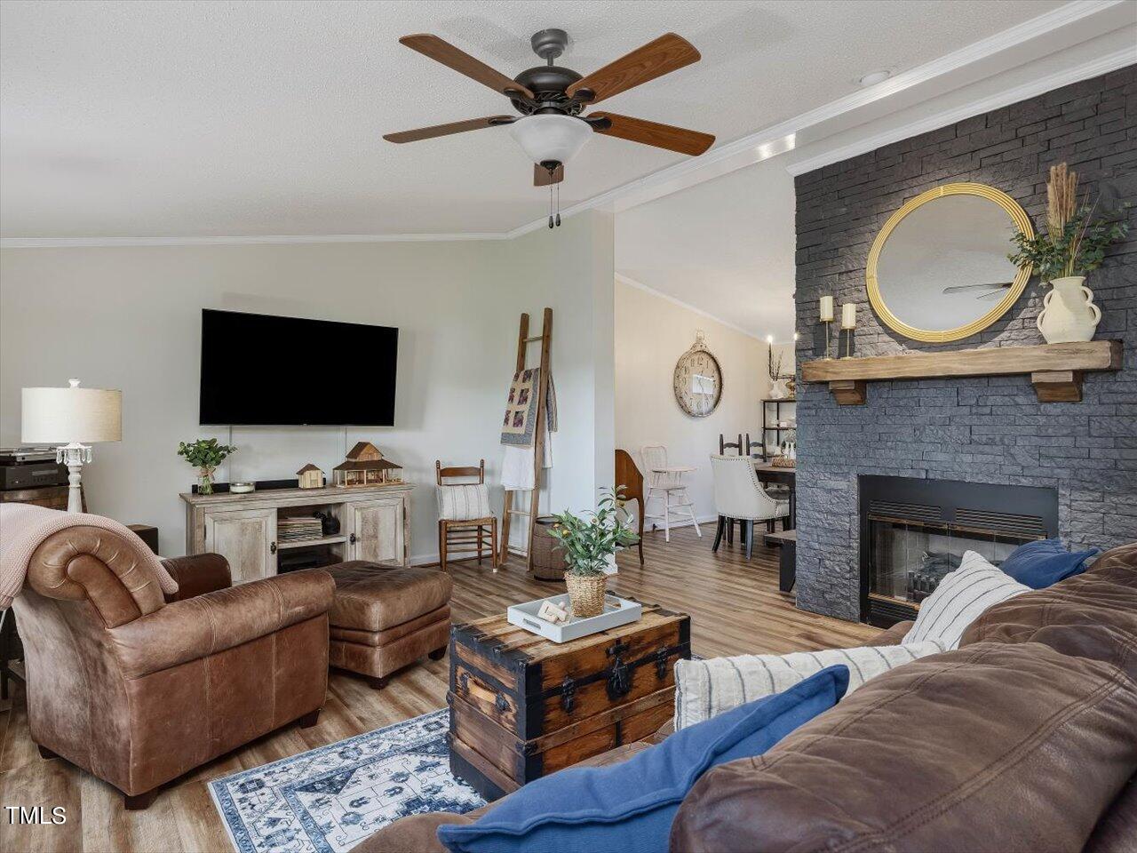 694 Sellars Road Cameron, NC 28326 - Photo 9 of 50 11-011-694SellarsRd-20240814