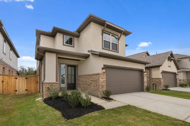 $374,000 | 31823 Autumn Spur Lane, Hockley, TX 77447