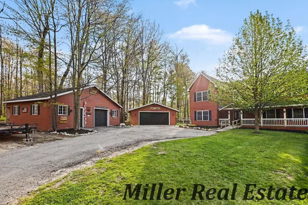 $489,900 | 300 Bethany Drive, Hastings, MI 49058