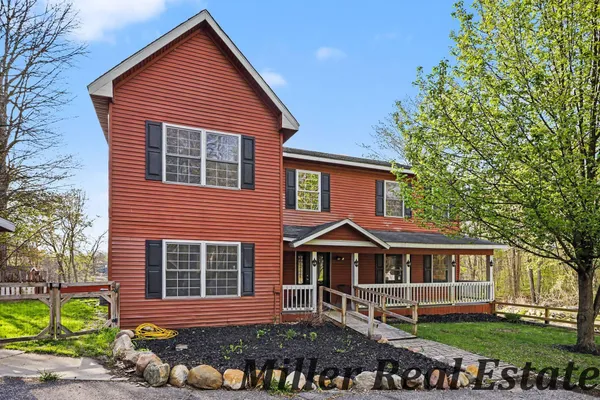$489,900 | 300 Bethany Drive, Hastings, MI 49058