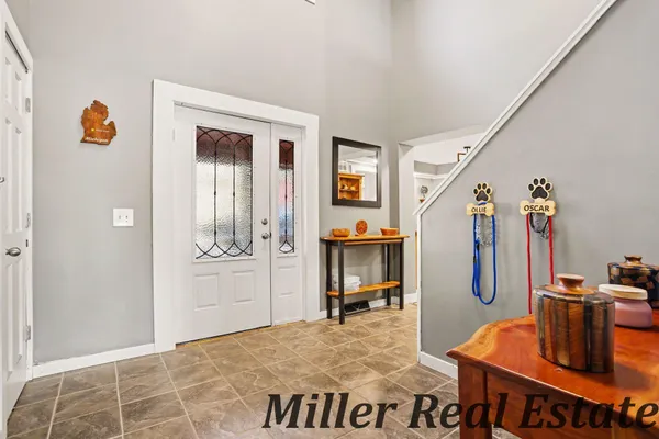 $489,900 | 300 Bethany Drive, Hastings, MI 49058