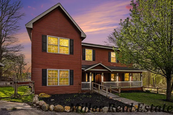 $489,900 | 300 Bethany Drive, Hastings, MI 49058