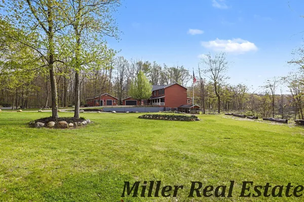 $489,900 | 300 Bethany Drive, Hastings, MI 49058