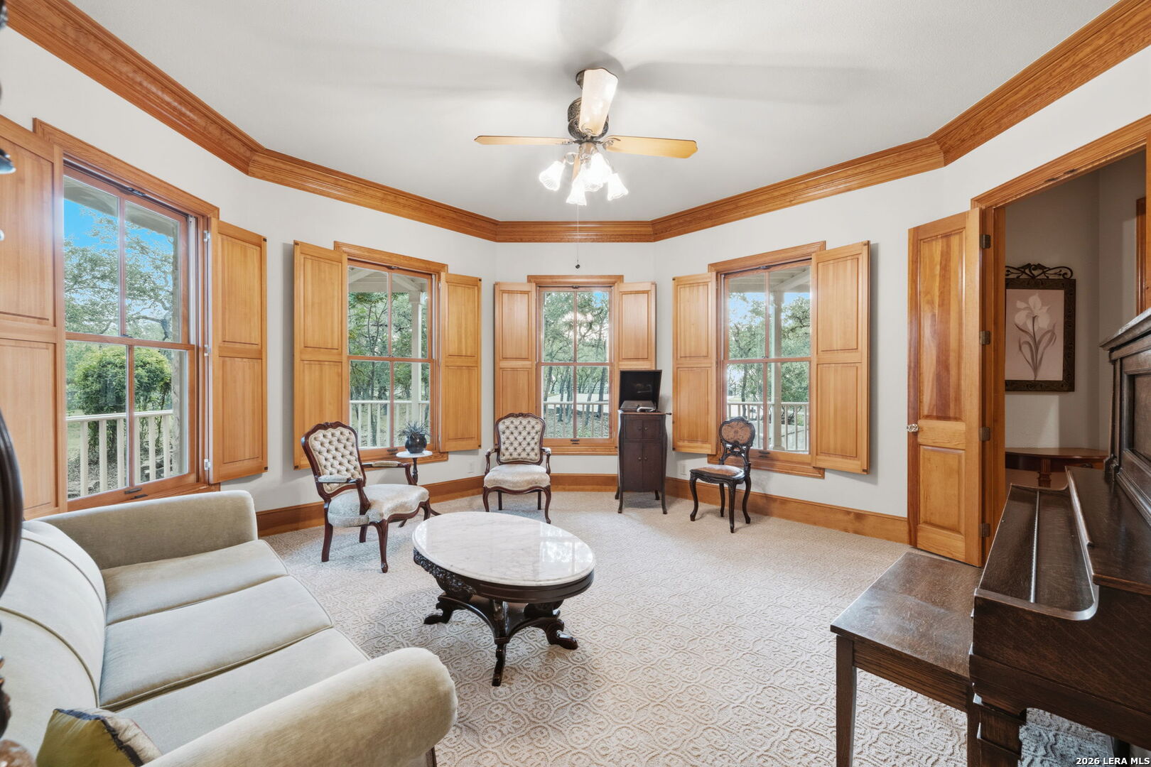 7419 Secretariat Lane Fair Oaks Ranch, TX 78015 - Photo 28 of 75