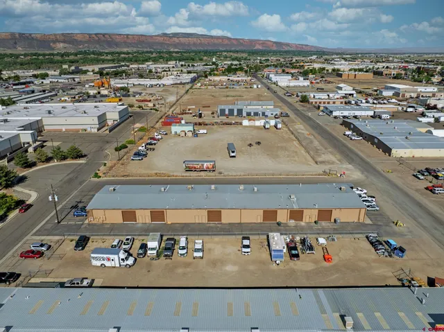 $1,331 | 2487 Industrial Boulevard, Unit 7, Grand Junction, CO 81505