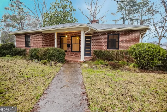 $349,000 | 114 Stafford Avenue, Barnesville, GA 30204