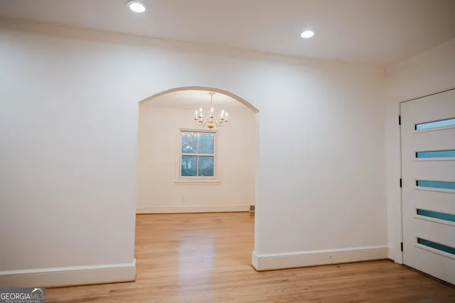 $349,000 | 114 Stafford Avenue, Barnesville, GA 30204