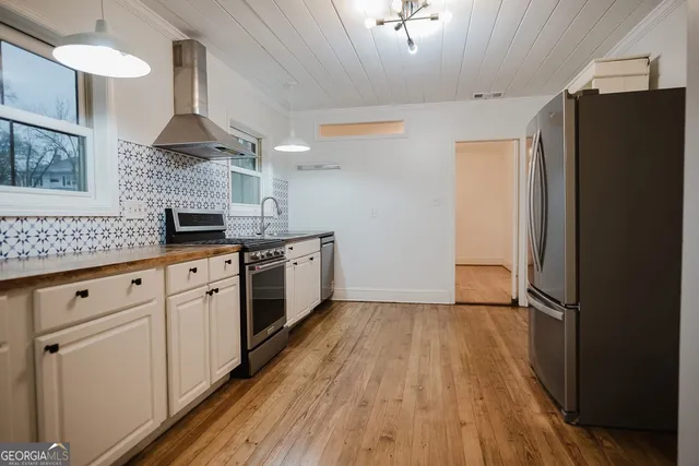 $349,000 | 114 Stafford Avenue, Barnesville, GA 30204