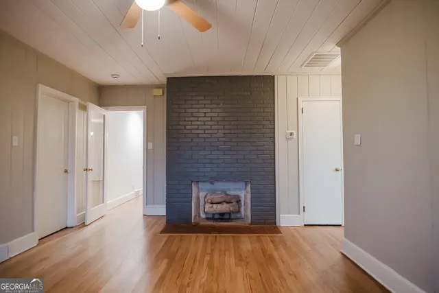 $349,000 | 114 Stafford Avenue, Barnesville, GA 30204