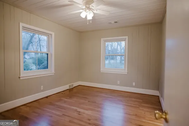 $349,000 | 114 Stafford Avenue, Barnesville, GA 30204