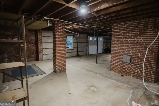 $349,000 | 114 Stafford Avenue, Barnesville, GA 30204