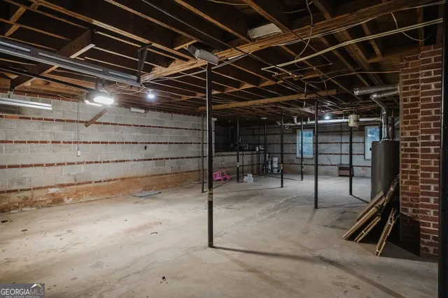 $349,000 | 114 Stafford Avenue, Barnesville, GA 30204