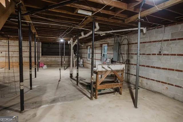 $349,000 | 114 Stafford Avenue, Barnesville, GA 30204