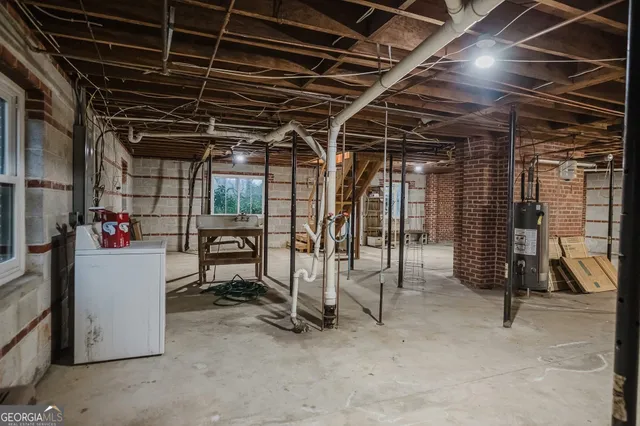 $349,000 | 114 Stafford Avenue, Barnesville, GA 30204