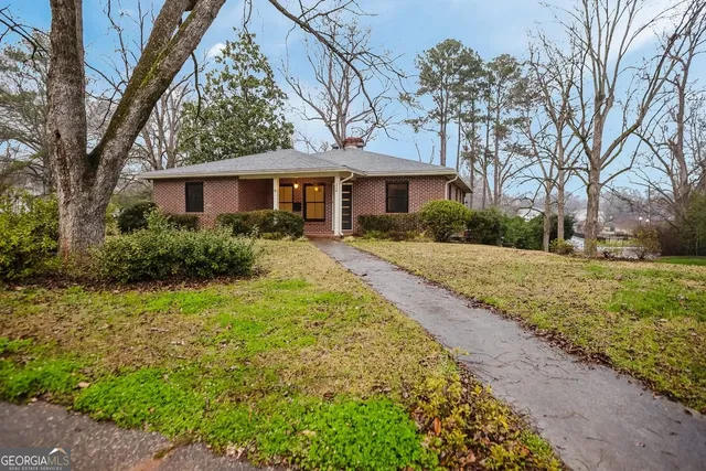 $349,000 | 114 Stafford Avenue, Barnesville, GA 30204