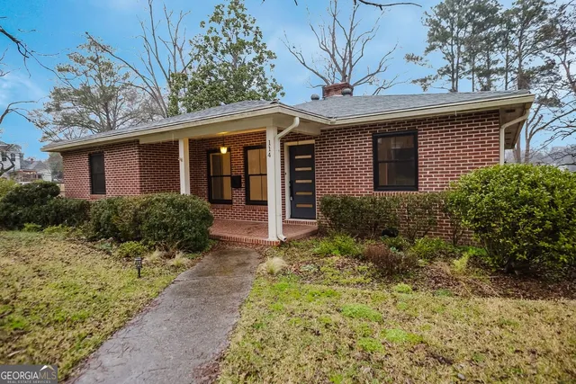 $349,000 | 114 Stafford Avenue, Barnesville, GA 30204