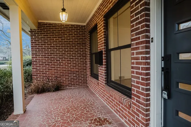 $349,000 | 114 Stafford Avenue, Barnesville, GA 30204