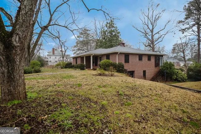 $349,000 | 114 Stafford Avenue, Barnesville, GA 30204