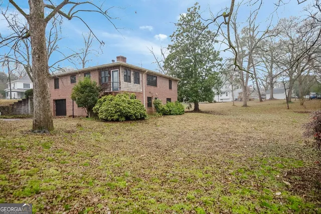 $349,000 | 114 Stafford Avenue, Barnesville, GA 30204