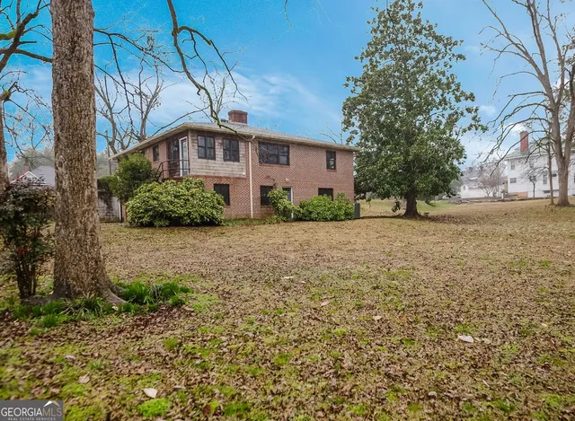 $349,000 | 114 Stafford Avenue, Barnesville, GA 30204