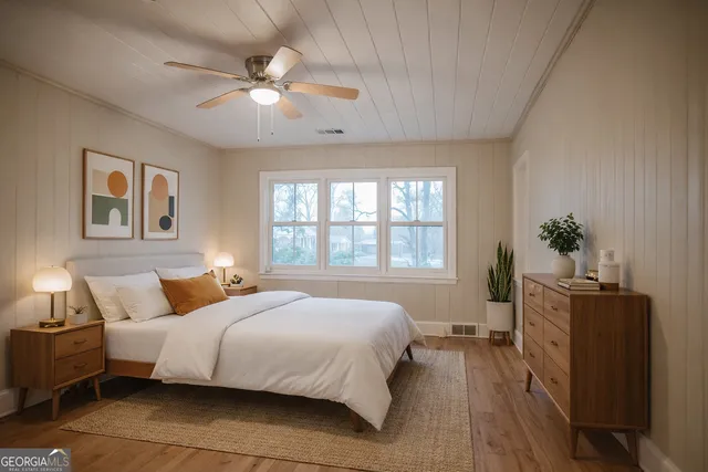 $349,000 | 114 Stafford Avenue, Barnesville, GA 30204