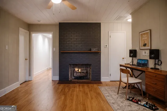 $349,000 | 114 Stafford Avenue, Barnesville, GA 30204