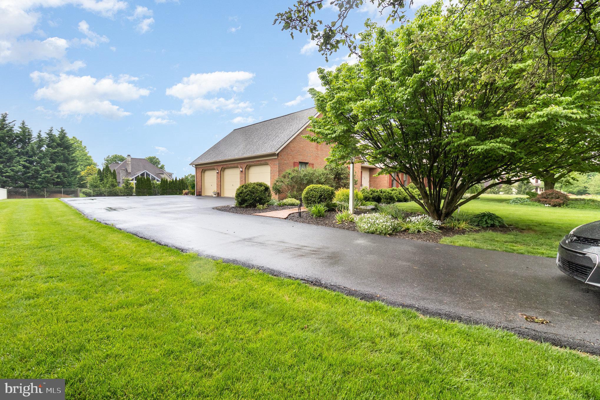 656 Quarry Road Lititz, PA 17543 - Photo 49 of 53 Gallery Image 49