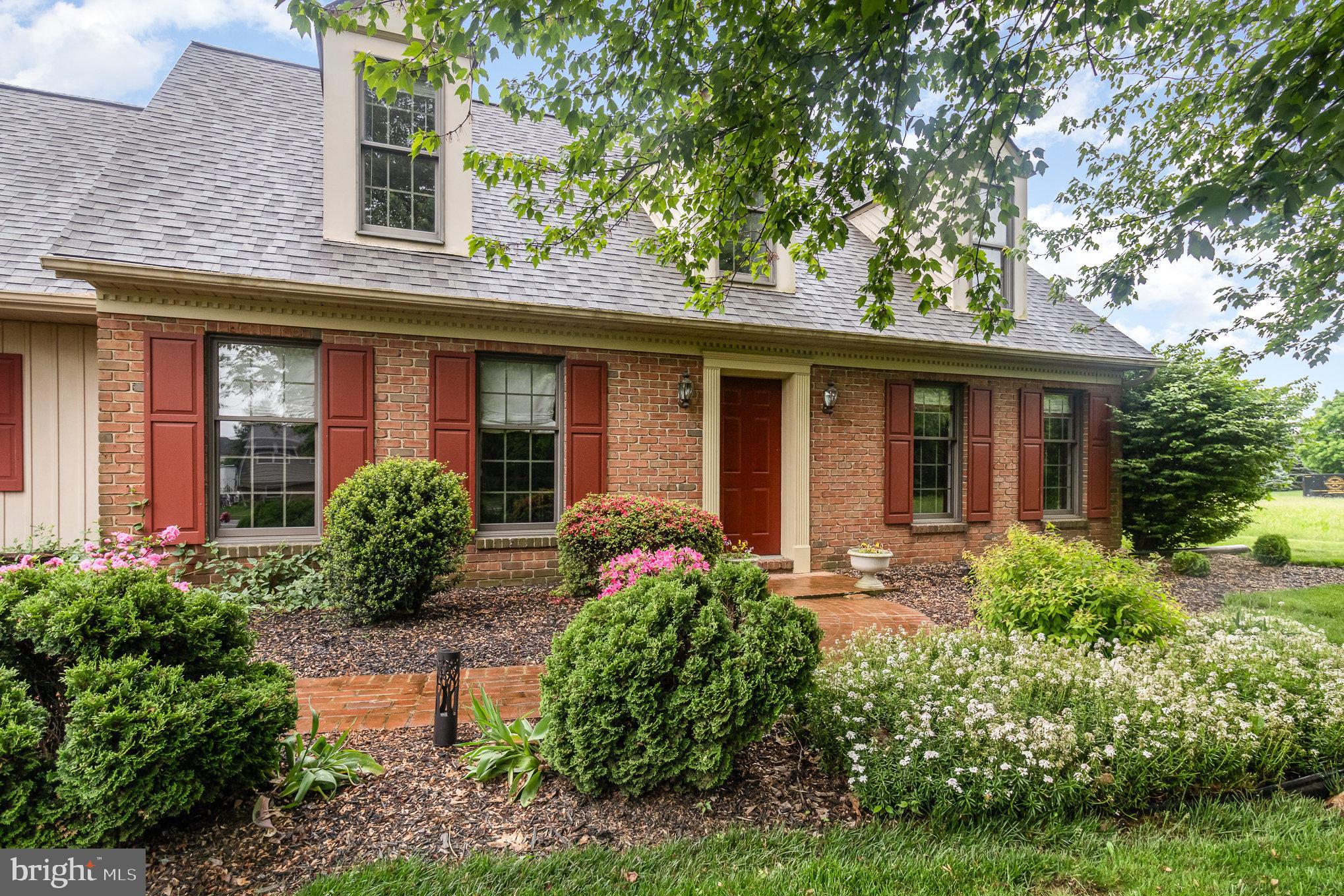 656 Quarry Road Lititz, PA 17543 - Photo 9 of 53 Gallery Image 9