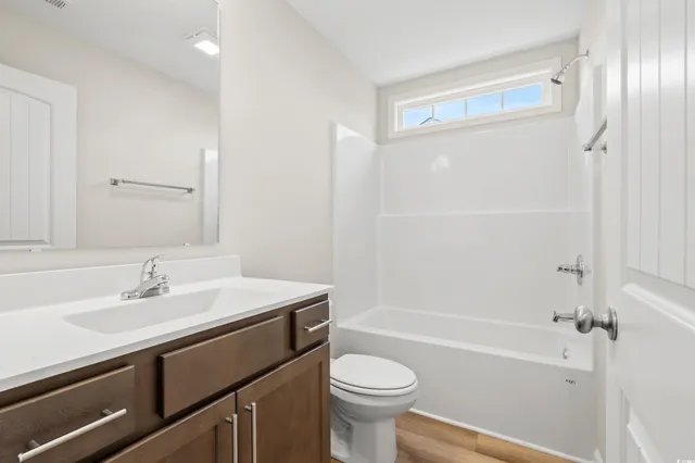 $299,433 | 606 Lightwood Drive, Conway, SC 29526